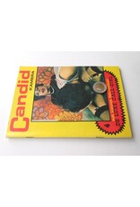 Henk Spaander [ed.] - Candid Kamera 4 [met kleuren foto-verhaal: De luxe Call-Girl]