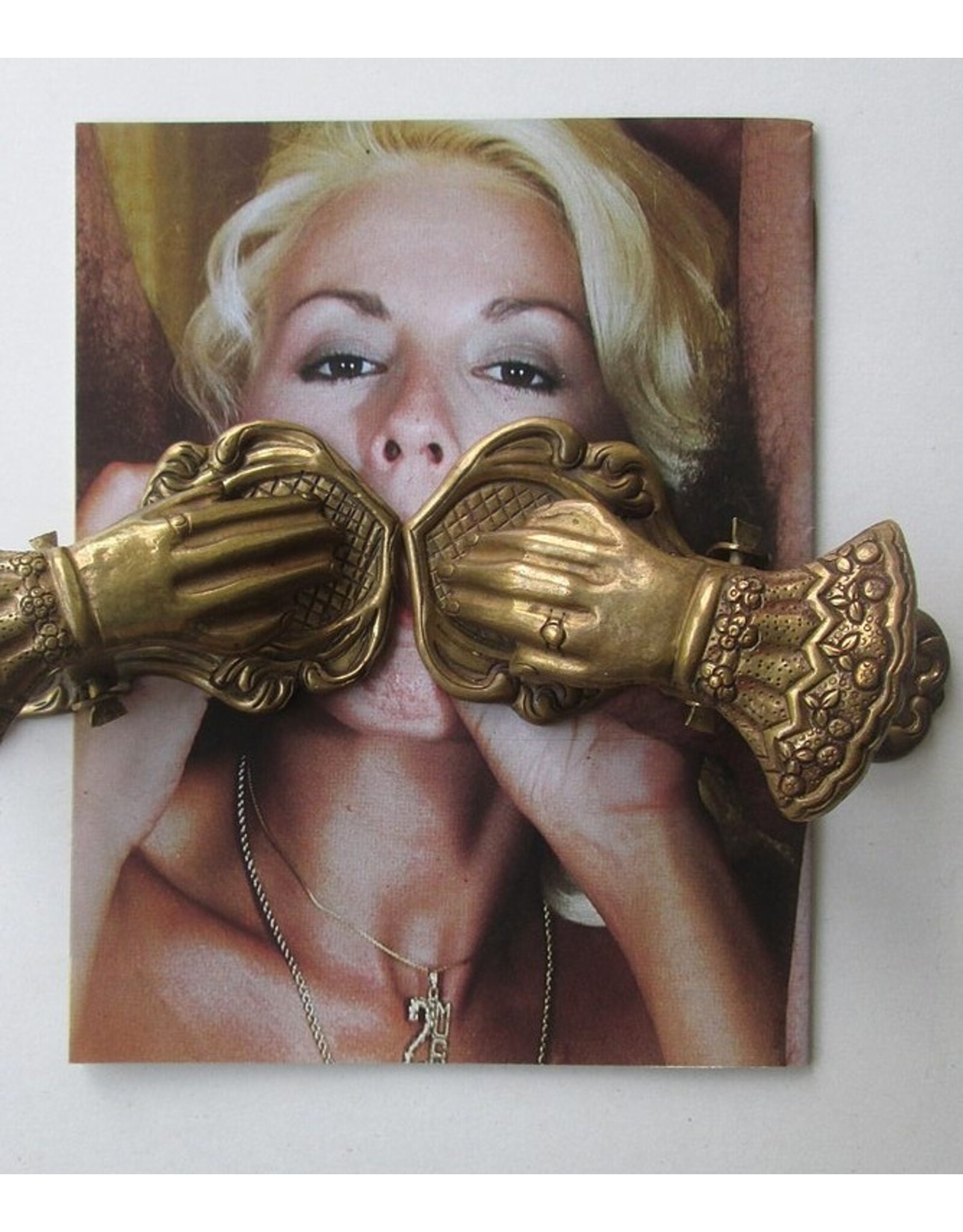 Seka - The Erotic World of SEKA. All color