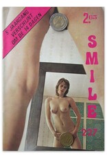 'Johannes de 2de' [red.] - Smile 227 [5e jaargang. Verschijnt om de 14 dagen]