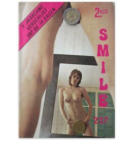 'Johannes de 2de' [red.] - Smile 227 - [1973]