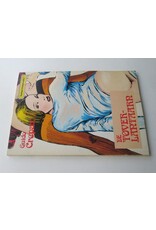 Guido Crepax - De toverlantaarn