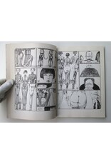 Guido Crepax - De toverlantaarn