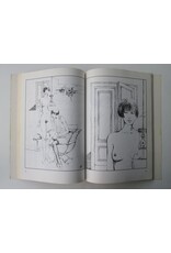 Guido Crepax - De toverlantaarn