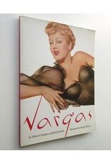 Alberto Vargas & Reid Austin - VARGAS. Foreword by Hugh Hefner