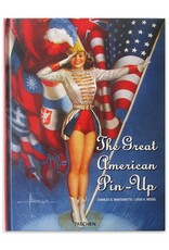 Charles G. Martignette & Louis K. Meisel - The Great American Pin-up