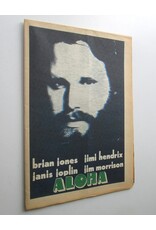 Willem de Ridder [ed.] - Aloha No. 6