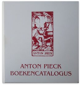 Riet de Haas-van Riemsdijk - Anton Pieck Boekencatalogus - 1999/2004