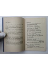 Reisgids voor Arnhem in 1630. Behoorende bij het Arnhemsch Historisch Gezelschapsspel. Ontworpen en berijmd door B. Hesselink-Güettler