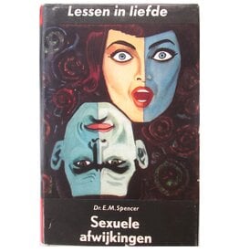 Dr. E.M. Spencer - Sexuele afwijkingen - 1960
