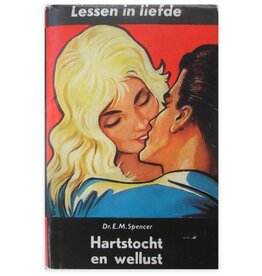 Dr. Spencer - Hartstocht en wellust - 1960