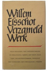 Willem Elsschot - Verzameld Werk