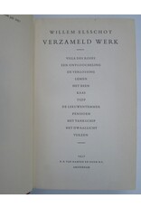 Willem Elsschot - Verzameld Werk