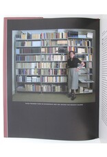Katja Vranken - Helmut Salden: Letterontwerper en boekverzorger