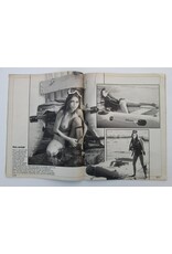 Peter Niehorster [red.] - Rits Weekblad #37 [Karpov over Timman]
