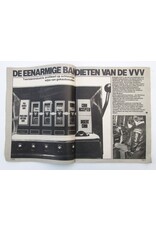 Peter Niehorster [red.] - Rits Weekblad #12 [VVV kweekt gokverslaafden]