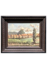 Jos Sanders - Heselbergherweg Jos Sanders - Heselbergherweg