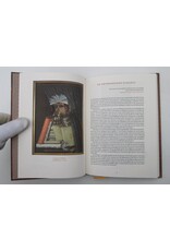 Martin Hulsenboom & Peter IJsenbrant - Boeken uit de doeken: Biblioconologische schetsen