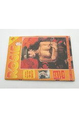 [Redactie] - Rosie nummer 285 - 24e jaargang: Het enige blad dat kontakten legt!