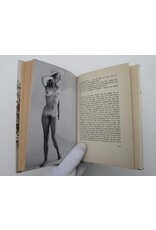 Richmond Ryker - Nana's sexuele offer