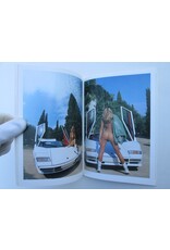 Henk de Boer [red.] - TUK Special 8: Soft Sex Lovers