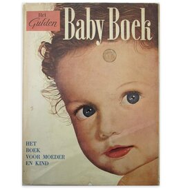 Philip C. Jeans - Het Gulden Baby Boek - [1957]