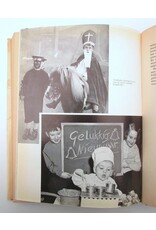 Philip C. Jeans - Het Gulden Baby Boek. Het boek voor moeder en kind. Bewerkt door J.C. Tummers, Kinderarts te Bussum