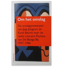 Han Steenbruggen - Om het omslag - 2025