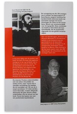 Han Steenbruggen - Om het omslag. De omslagontwerpen van Jaap Jungcurt en Karel Beunis voor de reeks Literaire Pockets van De Bezige Bij 1957-1966
