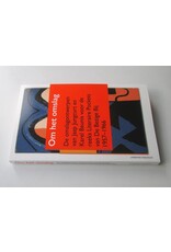 Han Steenbruggen - Om het omslag. De omslagontwerpen van Jaap Jungcurt en Karel Beunis voor de reeks Literaire Pockets van De Bezige Bij 1957-1966