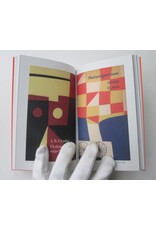 Han Steenbruggen - Om het omslag. De omslagontwerpen van Jaap Jungcurt en Karel Beunis voor de reeks Literaire Pockets van De Bezige Bij 1957-1966