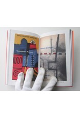 Han Steenbruggen - Om het omslag. De omslagontwerpen van Jaap Jungcurt en Karel Beunis voor de reeks Literaire Pockets van De Bezige Bij 1957-1966