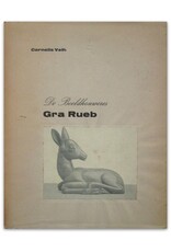 Cornelis Veth - De beeldhouweres Gra Rueb. Zeven-en-veertig reproducties