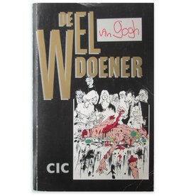 Theo van Gogh - De weldoener - 1988