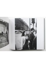 Johan van der Keuken - The Lucid Eye / L'oeil lucide. The photographic work / L'Oeuvre photographique 1953-2000
