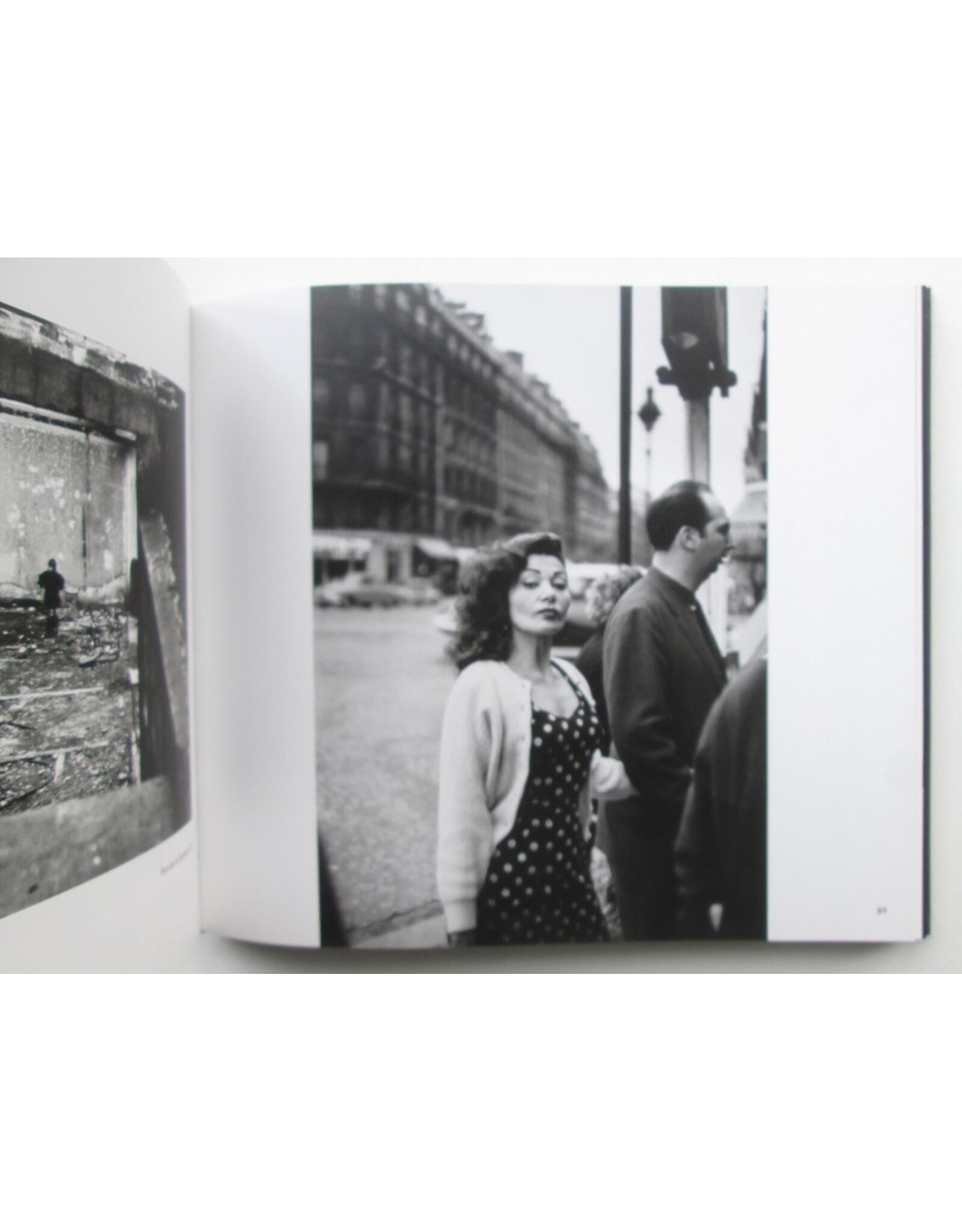 Johan van der Keuken - The Lucid Eye / L'oeil lucide. The photographic work / L'Oeuvre photographique 1953-2000