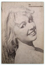 Richmond Ryker - De moerasmoorden