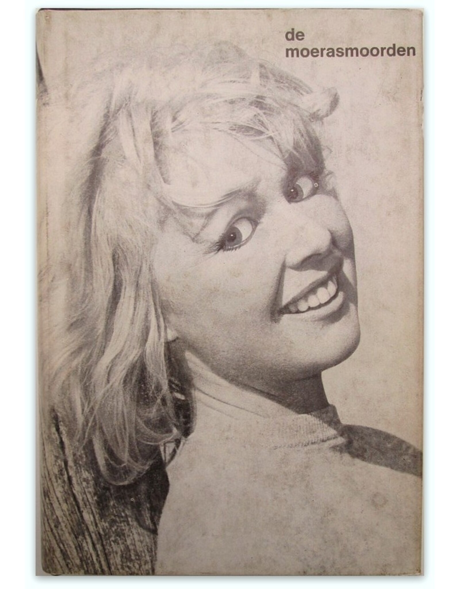 Richmond Ryker - De moerasmoorden