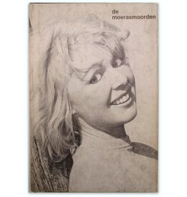 Richmond Ryker - De moerasmoorden - [1959]