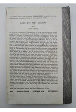 Richmond Ryker - De moerasmoorden