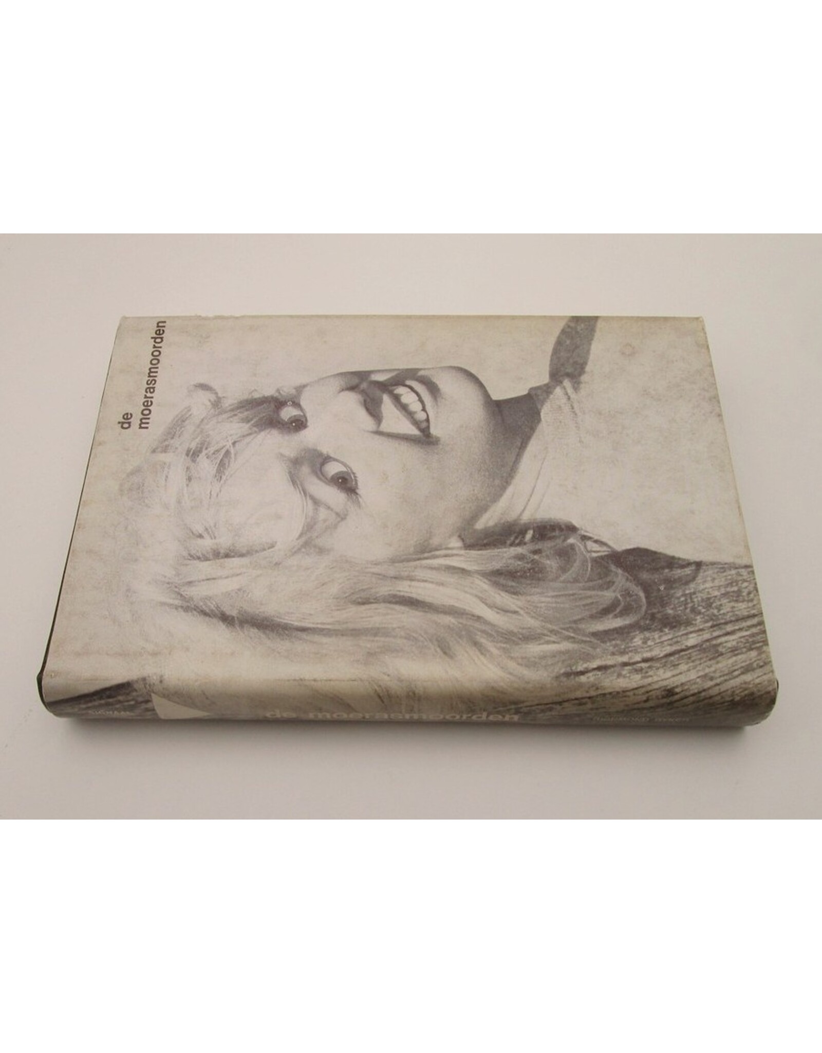 Richmond Ryker - De moerasmoorden