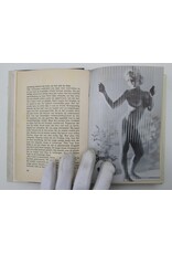 Richmond Ryker - De moerasmoorden