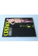Guido Crepax - Histoire d'O 2: Het verhaal van O