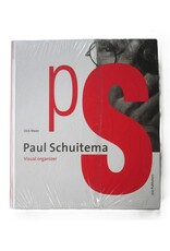 Dick Maan - Paul Schuitema: Visual organizer