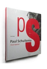 Dick Maan - Paul Schuitema: Visual organizer