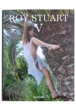Roy Stuart - Roy Stuart [Volume] V