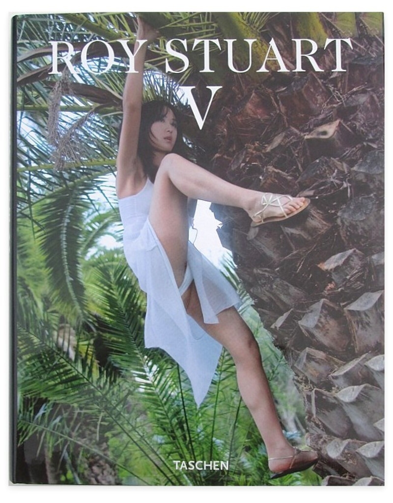 Roy Stuart - Roy Stuart [Volume] V