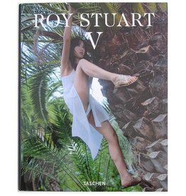 Roy Stuart - Roy Stuart [Volume] V - 2008