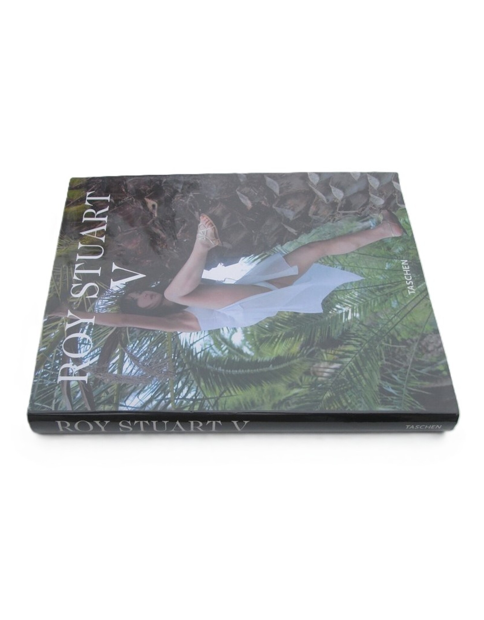 Roy Stuart - Roy Stuart [Volume] V