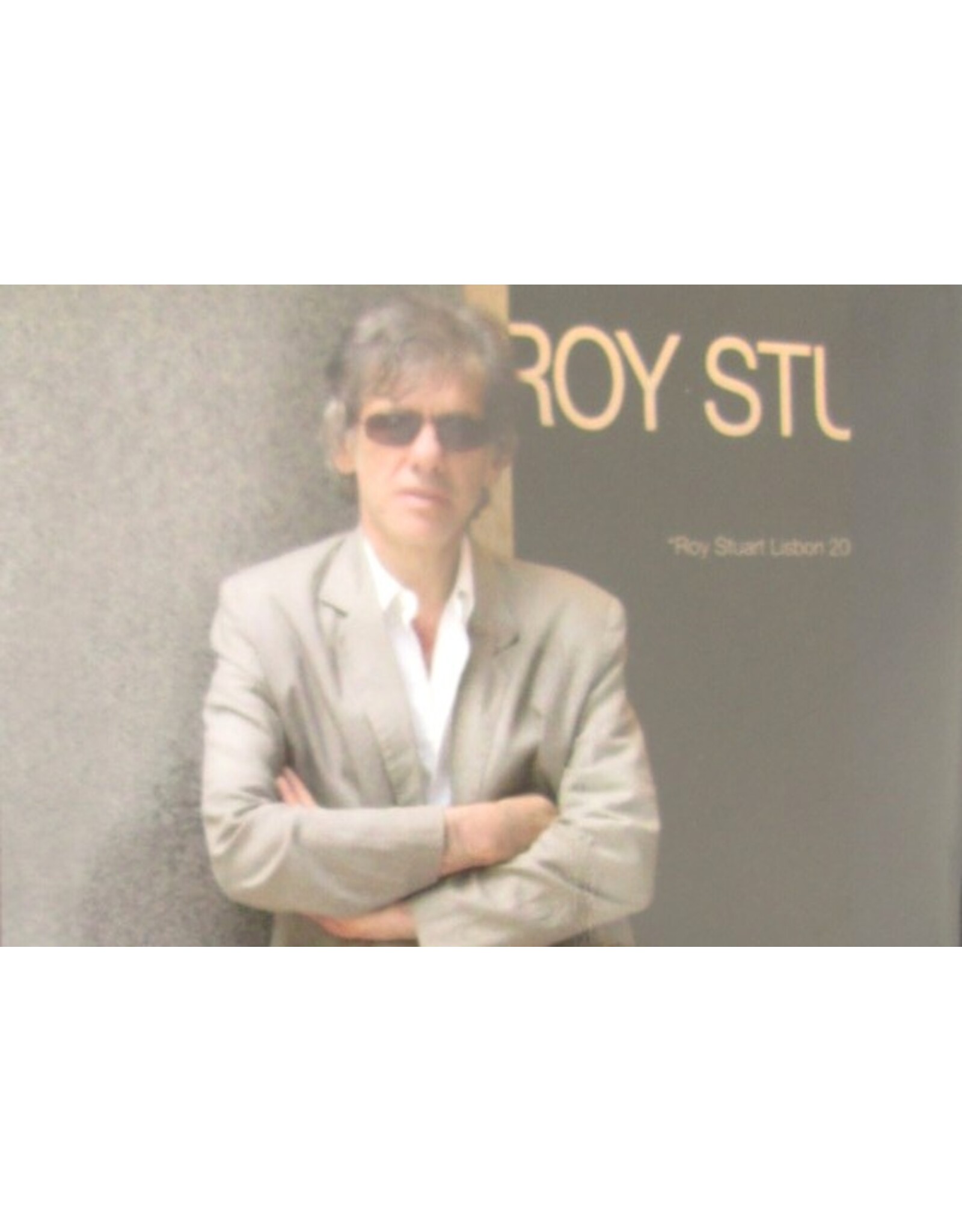 Roy Stuart - Roy Stuart [Volume] V