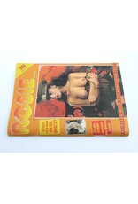 [Redactie] - Rosie nummer 285 - 24e jaargang: Het enige blad dat kontakten legt!